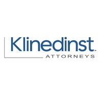 Klinedinst PC logo - Similar company to Lagasse Branch Bell + Kinkead Llp