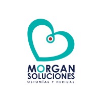 MORGAN SOLUCIONES logo - Similar company to Specialized Logistics Services