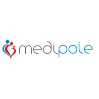 Medipole SA logo - Similar company to Réseau Alpha