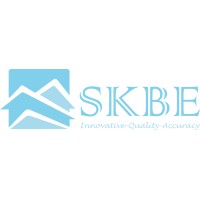SKBE UNIQHOMES logo - Similar company to Drs Infratech Private Limited