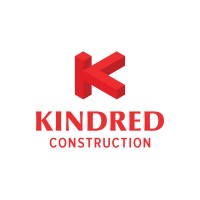 Kindred Construction Ltd. logo - Similar company to Ram Construction Inc.