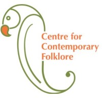Centre for Contemporary Folklore logo - Similar company to Studio Pocketsize