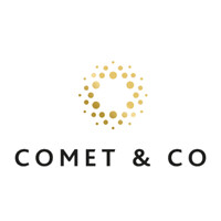 Comet and Co logo - Similar company to Sdns Tech