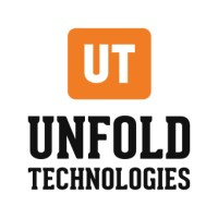 Unfold Technologies Private Limited logo - Similar company to Power Groups