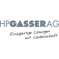 HP Gasser AG logo - Similar company to Arbor Ag