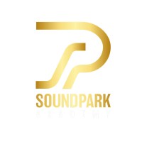 Soundpark Academy logo - Similar company to Adspark Creative House