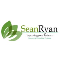 Sean Ryan logo - Similar company to Source Solution Consultancy Llc