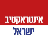 Israel Interactive Trading logo - Similar company to Macro Analytics