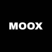 Moox logo - Similar company to Moox
