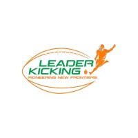 Leader Kicking logo - Similar company to Reborn Active Ltd