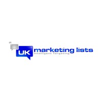 UKMarketinglists.com logo - Similar company to Premier Lima
