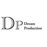 Dream Production logo - Similar company to Dream Graphics & Production