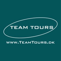 Team Tours logo - Similar company to Escapeable