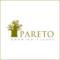 Pareto Limited logo - Similar company to Shared Cape Town