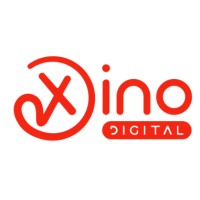 Xino Digital logo - Similar company to Shemiranweb