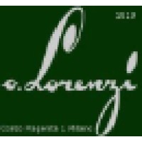 Coltelleria Lorenzi Milano logo - Similar company to Lorenzi Milano
