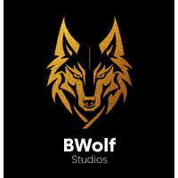 BWolf Studios logo - Similar company to Dzns