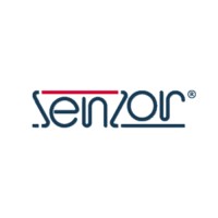 SENZOR s.r.o. logo - Similar company to Elcom, Spoločnosť S Ručením Obmedzeným, Prešov