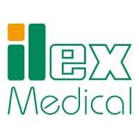 ILEX MEDICAL LTD logo - Similar company to Danyel Biotech