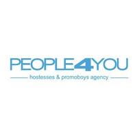 PEOPLE4YOU logo - Similar company to Hey Charlie