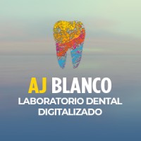 Laboratorio AJ Blanco logo - Similar company to Unika Gestión De Marcas