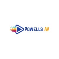 Powells AV logo - Similar company to Linear Av Ltd