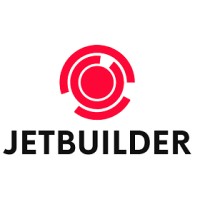 JetBuilder logo - Similar company to Binshops | Best In Shops