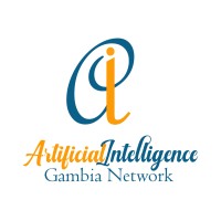 Artificial Intelligence  Gambia Network  (AI-GamNet) logo - Similar company to Novasphere Canada