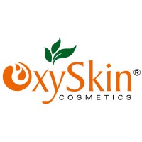 Oxyskin Cosmetics logo - Similar company to Rawesense