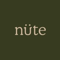 nüte logo - Similar company to Bay Technologies
