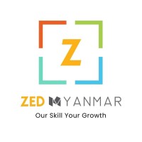 Zed Myanmar Company Limited logo - Similar company to Shwetech