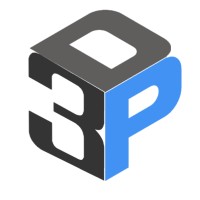 3D-Projekt doo logo - Similar company to Bimteh Engineering