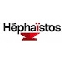 Héphaïstos Les Forges De L'Innovation