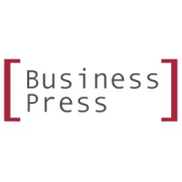 Business Press - Comunicaciones Integradas logo - Similar company to Fetén Comunicación