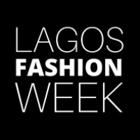 Lagos Fashion Week logo - Similar company to Deola Sagoe Limited