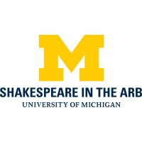Shakespeare In The Arb