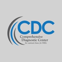 Comprehensive Diagnostic Center logo - Similar company to Lawabet Consultants