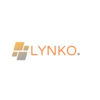 Lynko logo - Similar company to Lynkos