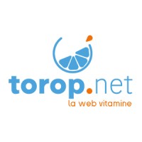 Agence TOROP.NET logo - Similar company to Le Besson