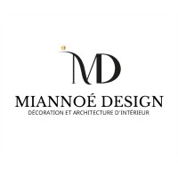 Miannoé Design logo - Similar company to Ceedow