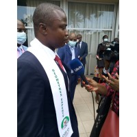 CABINET GEOMETRE EXPERT KASSI KOUAME RICHARD logo - Similar company to Cabinet Géomètre Expert-Traore Yelakan (Cge-Ty)