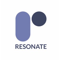 Resonate logo - Similar company to Weisstech As