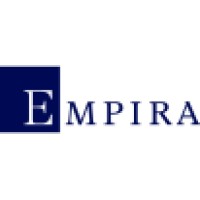 Empira Group logo - Similar company to Cgi Merchant Group