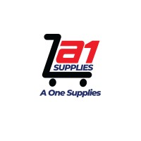 A One Supplies Papua New Guinea logo - Similar company to Smart Resources Qld