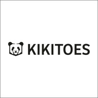 KIKI TOES logo - Similar company to Warren International