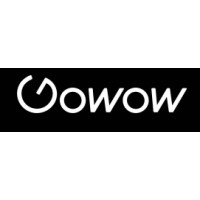 Gowow Motorcycles logo - Similar company to Uocan