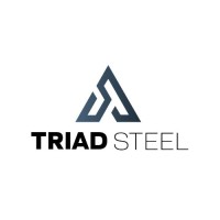 Triad Steel Soluções em Aço logo - Similar company to Rautron