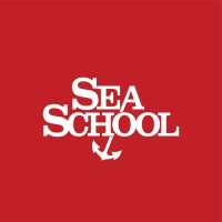 Sea School logo - Similar company to The Kimberton Group