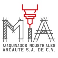 Maquinados Industriales Arcaute logo - Similar company to Bucks Logistics
