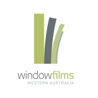 Window Films WA logo - Similar company to Window Films
